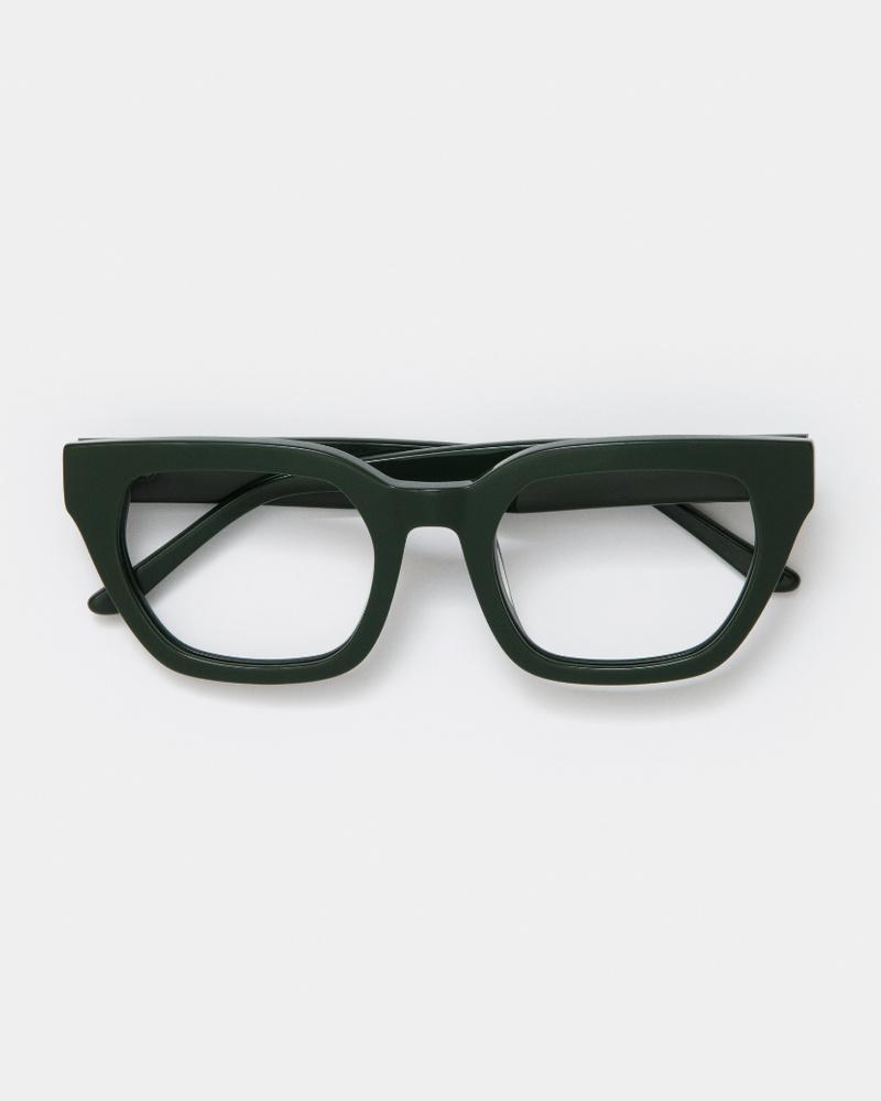 Kiara Dark Green